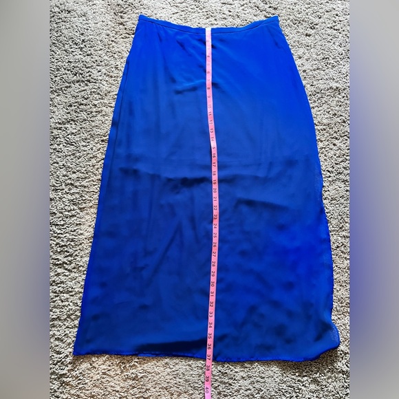 Vince Camuto maxi skirt - Picture 8 of 10